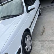 پژو پارس مدل 1401