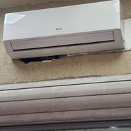 کولر 12 هزار موتور بزرگ گری