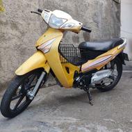 احسان مدل 93بدون کلاج