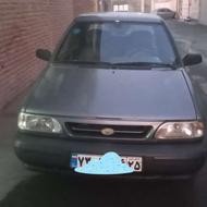 پراید نوک مدادی90