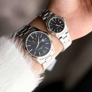 ست ساعت کاسیو.مشکی.