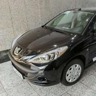 207 تیوتری خشک