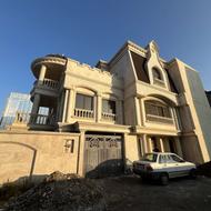 خانه ویلایی