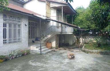 فروش خانه 410 متر در بلوار آیت 14