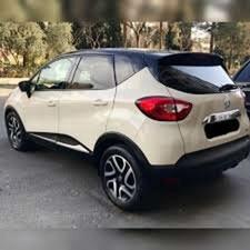 رنو کپچر مدل 2017