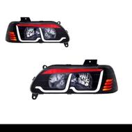 باسلام کسی این چراغ اسپرت پراید داره خریدارم