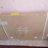 تلوزیون 65 اینچ نو