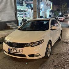 سراتو 97 خوش قیمت