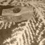 یک مقدار لوازم تاسیساتی