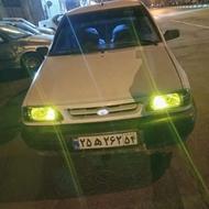 ماشین سالم هست