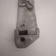 قفل درب ژیان