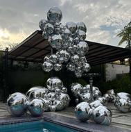 اجرای صفر تا صد تشریفات و مراسم