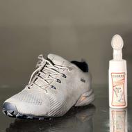 سوپرفوم تمیزکننده ی کفش