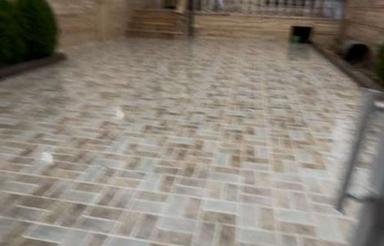 فروش خانه ویلایی دلباز وبانورفراوان