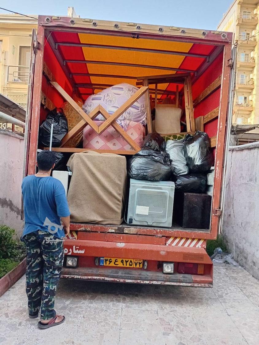 نظافت منزل اثاث کشی منزل با مدیریت اشکان