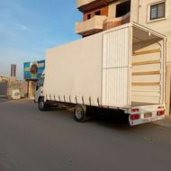 نظافت منزل اثاث کشی منزل با مدیریت اشکان