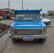 حمل بار با نیسان از گنبد به گرگان فردا(جمعه)