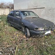 خودرو اپل آسترا