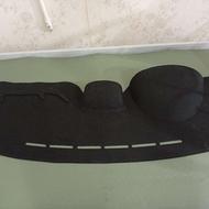 رو داشبوری 207