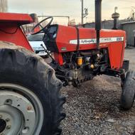 تراکتورفرکوسن88