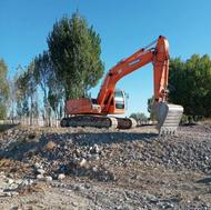 نیازمند راننده بیل