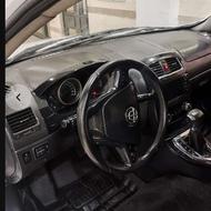 برلیانس h330 اتومات مدل 96