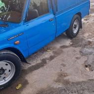 نیسان مدل 87