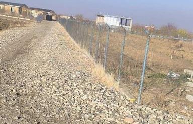 فروش باغ تفریحی مساحت 2000متر. دونفش کلن فنسکاری