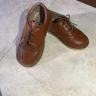 کفش کودک پسرانه