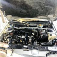 پژو405مدل 90 دوگانه کارخونه