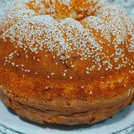 انواع کیک ودسر خانگی