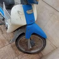 موتورسیکلت