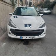 207مدل 97 دولگه رنگ جزئی