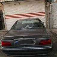 پارس سال بیرنگ