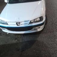 پژوه پارس سال مدل 86