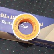 نوار تفلون جنس خوب