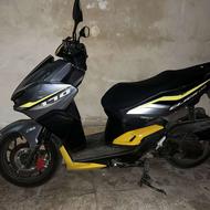 اجاره روزانه موتور کلیک