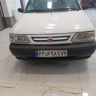 پراید مدل 90