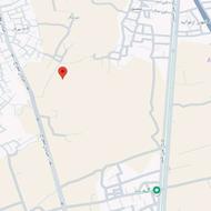 زمین داخل شهر