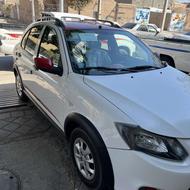 کوییک R دنده ای مدل 1402 درحد صفر