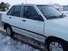 پراید سال 79 در شیپور