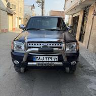 کاپرا مدل 89کم کار بیرنگ