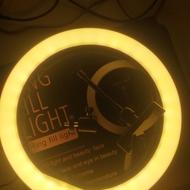 رینگ لایت صفر