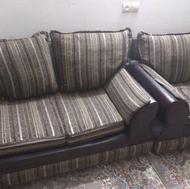 مبل راحتی 7نفره