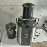 اب میوه گیری