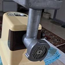 چرخ گوشت پارس خزر