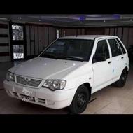 خریدار پراید اقساطی هستم ماهی