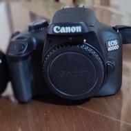 دوربین عکاسی کنون canon 4000d