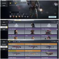 اکانت کالاف