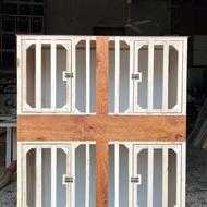 فروش ، قفس و گنجه و جفت کن ، جفتکن درجه یک کبوتر ،کفتر،لاری